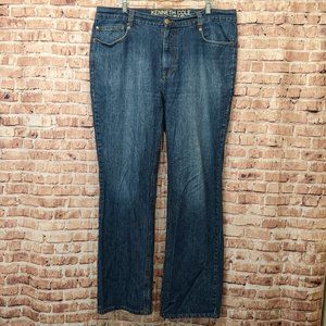 Kenneth Cole Reaction KENNI Jeans Size 36x32